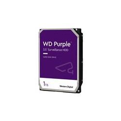 WD Purple Surveillance Hard...