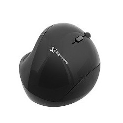 Klip Xtreme - Mouse - 2.4 GHz