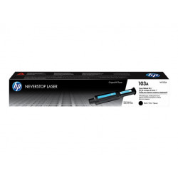 HP 103A Reload Kit - Negro...
