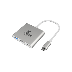 Xtech - Video adapter - USB...