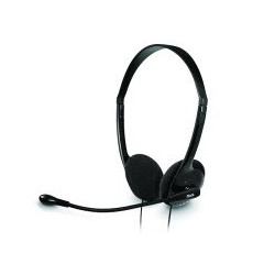Xtech - Headset - Over-the-ear