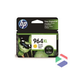 HP - 964XL - Ink cartridge