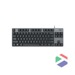 Logitech - Keyboard - Wired