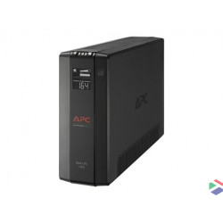 APC Back-UPS Pro BX1500M -...