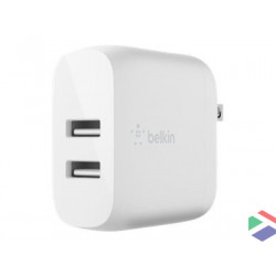 Belkin Dual Wall Charger -...