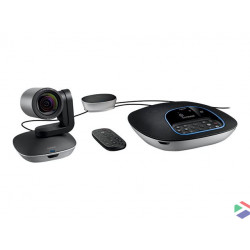 Logitech GROUP HD Video and...